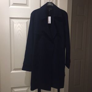 Ann Taylor coat. Lightweight, perfect for spring.